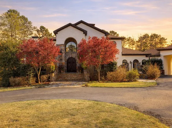 31 Cravache Ct, Little Rock, AR 72223