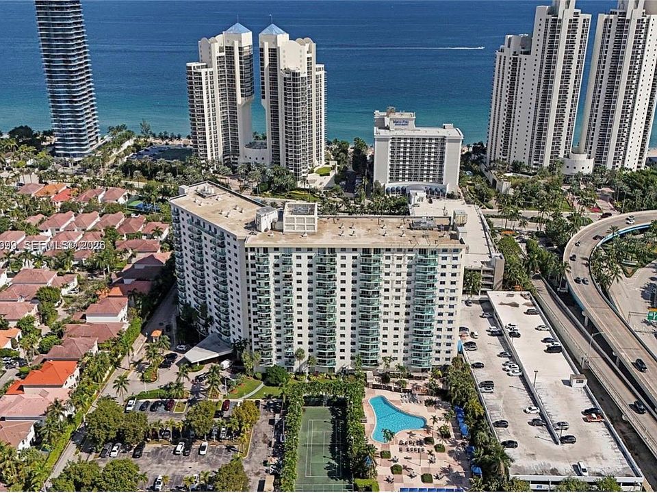 1st image of 19370 Collins Ave APT 1414