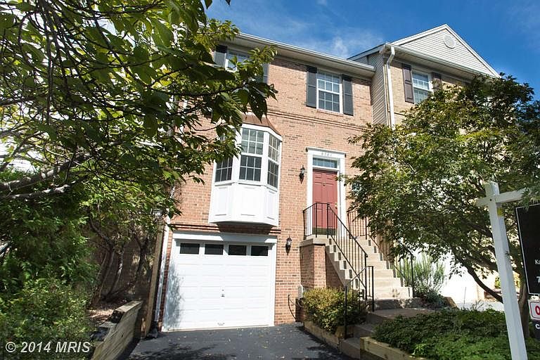1st image of 8581 Enochs Dr