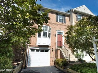 8581 Enochs Dr, Lorton, VA 22079