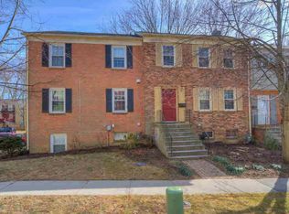 228 Huntington Ln, Blacksburg, VA 24060