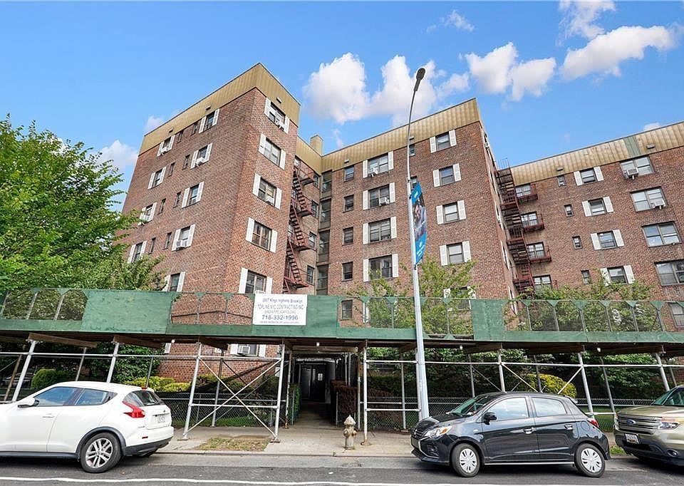 1st image of 2807 Kings Hwy APT 2E