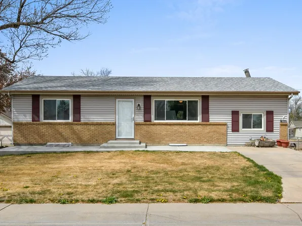 207 3rd St, Kersey, CO 80644