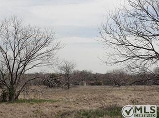 6402 Raymond Rd, Kaufman, TX 75142