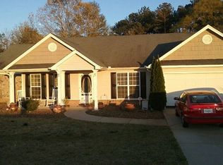 921 Anna Marie Ln, Monroe, GA 30655