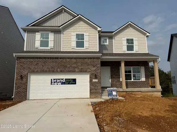 8515 Quail Creek Ct, Louisville, KY 40229