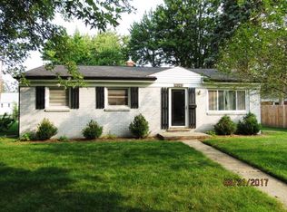 4521 Justine St, Shelby Township, MI 48317
