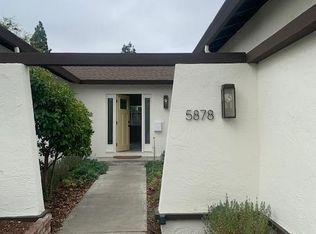 5878 Amapola Dr, San Jose, CA