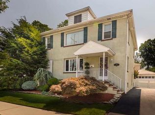 60 Garden St, Wood Ridge, NJ 07075