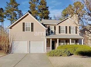 2607 Lake Park Bnd, Acworth, GA 30101