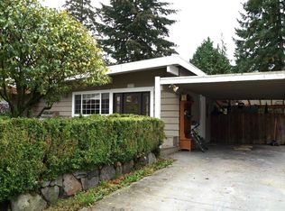 1219 147th Ave SE, Bellevue, WA 98007
