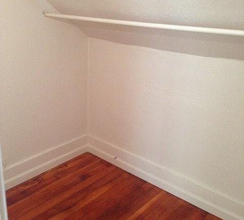 Walk In Closet 2
