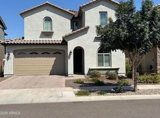 23793 N 162nd Dr, Surprise, AZ 85387