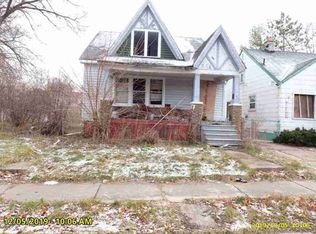 18816 Fleming St, Detroit, MI 48234