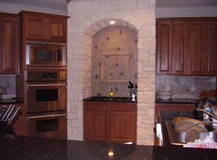 507 Champions Dr, Georgetown, TX 78628