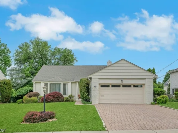 205 Haddenfield Rd, Clifton City, NJ 07013
