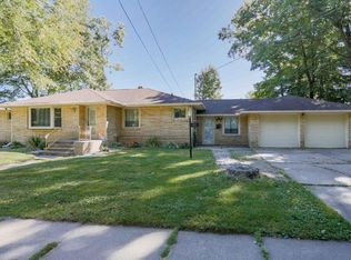 813 Everest Dr, Rothschild, WI 54474