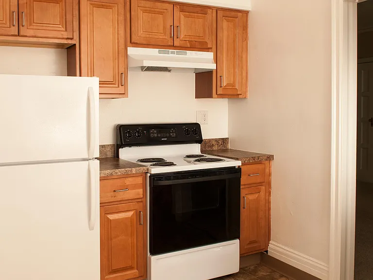 520 Clay Ave #3404 — Photo 4