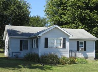 6547 Quercus Grove Rd, Edwardsville, IL 62025