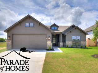 13316 S 72nd East Ave, Bixby, OK 74008