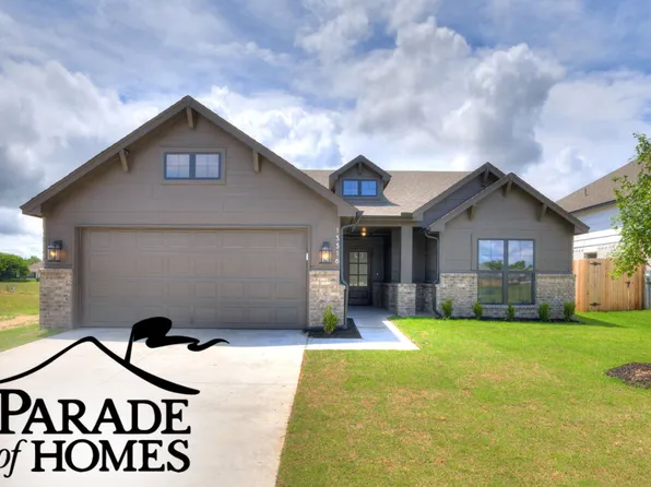 13316 S 72nd East Ave, Bixby, OK 74008