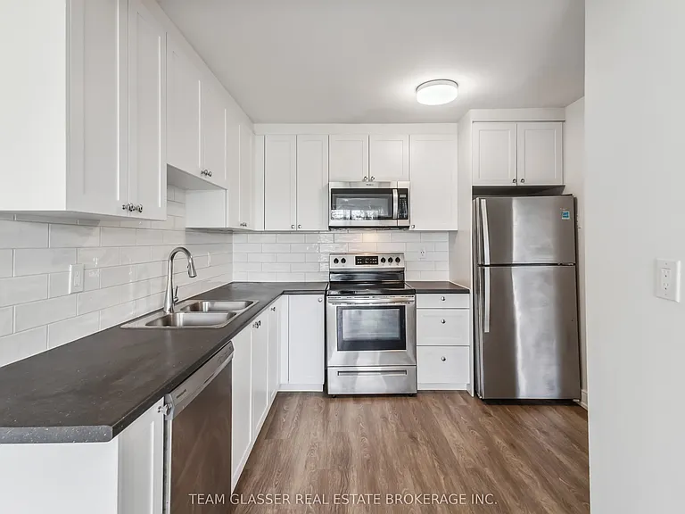 1570 Adelaide St N #224 — Photo 15