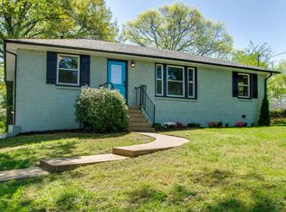 2932 Southlake Dr, Nashville, TN 37211