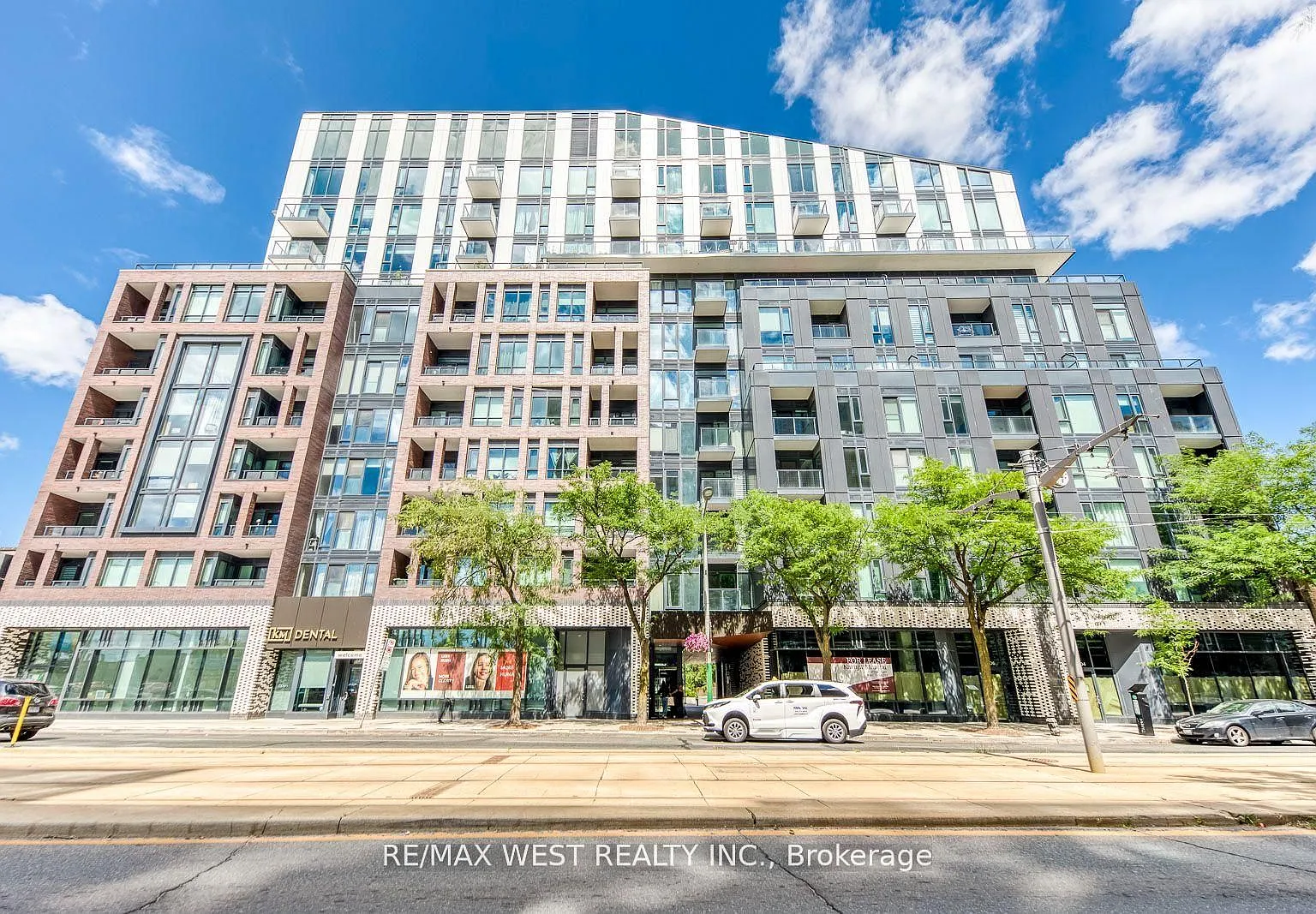 2 bed, $2,950 — Photo 1