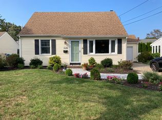1318 Laurel Ave, Wall Township, NJ 08750