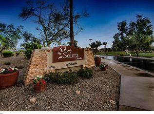 3652 E Westchester Dr, Chandler, AZ 85249