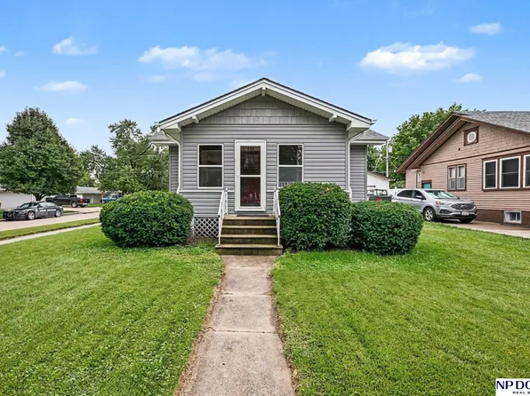 101 W Whittingham St, Valley, NE 68064