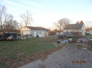 3210 V Ave, Columbus, OH 43207