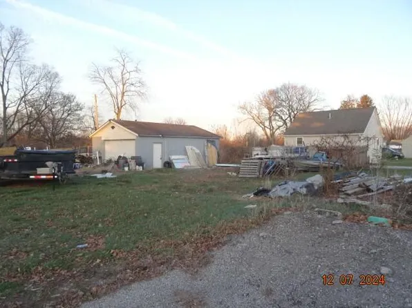 3210 V Ave, Columbus, OH 43207
