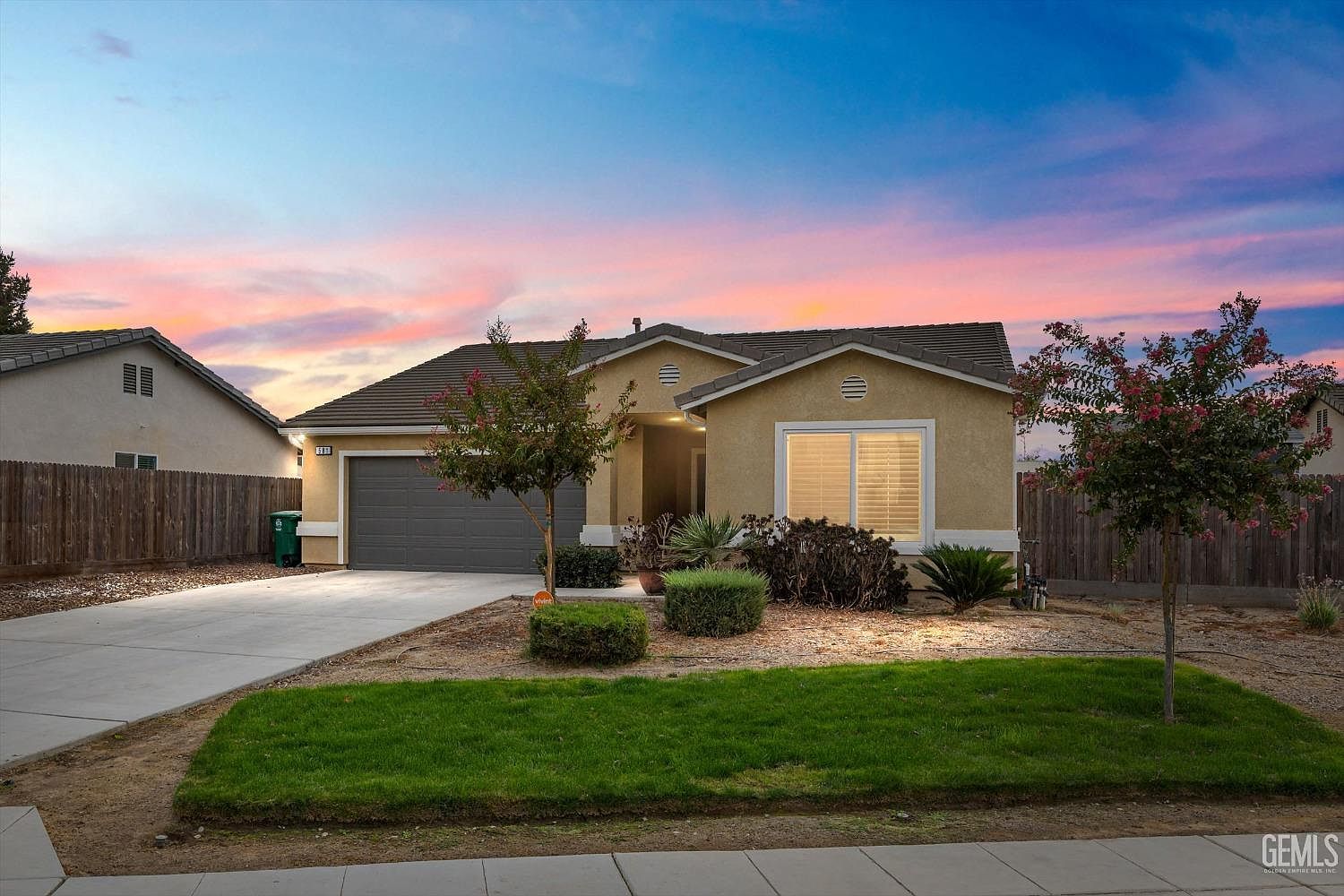 581 Parkridge Ct, Chowchilla, CA 93610 MLS 202310551 Zillow