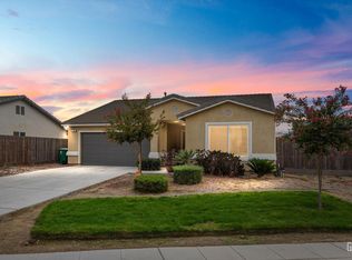 581 Parkridge Ct, Chowchilla, CA