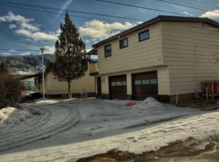 1905.5 Sherman Ave, Butte, MT 59701