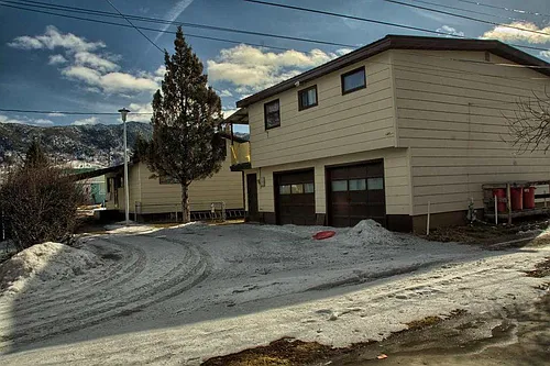 1905.5 Sherman Ave #REAR Photo 1