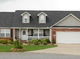 119 Windy Hill Rd, Gaffney, SC 29341