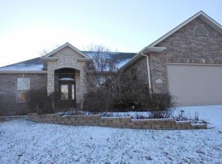 2200 Port Townsend Ct, Columbia, MO 65203