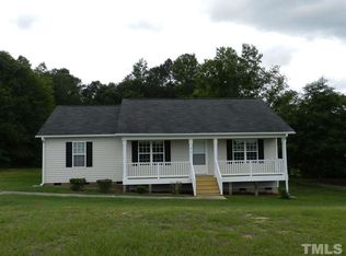 99 Trail Ridge Dr, Benson, NC 27504