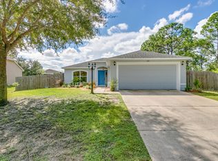 212 San Remo Rd SW, Palm Bay, FL 32908