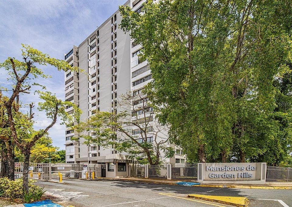 1st image of 14-A Condominio Mansiones De Hls #1