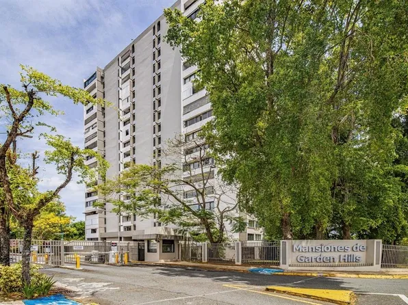 14-A Condominio Mansiones De Hls #1, Guaynabo, PR 00966