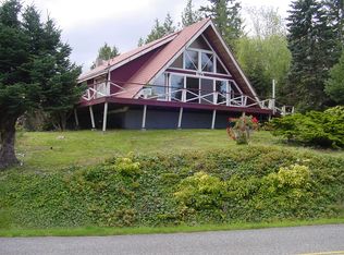 724 W Uncas Rd, Port Townsend, WA 98368