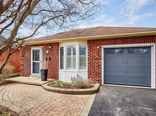 18 Boychyn Dr, Whitby, ON L1N 6Z4