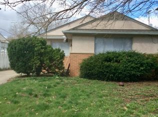 857 Oxley Rd, Grandview Heights, OH 43212