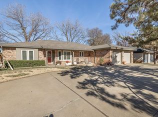 3214 77th St, Lubbock, TX 79423