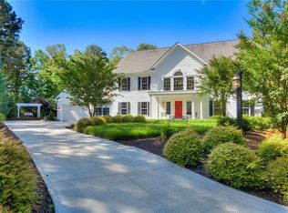 407 W Rockcliff Ct, Seneca, SC 29672