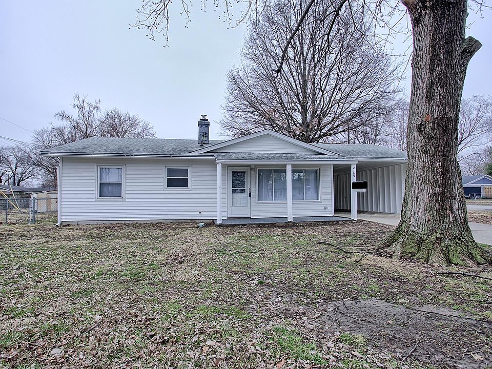 1st image of 2109 Elm Ave