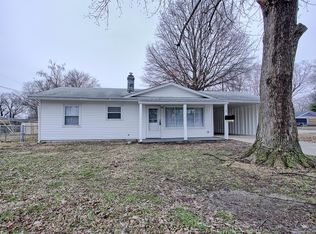 2109 Elm Ave, Granite City, IL